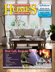Homes â€“ Greater Saint John Home Improvement Magazine